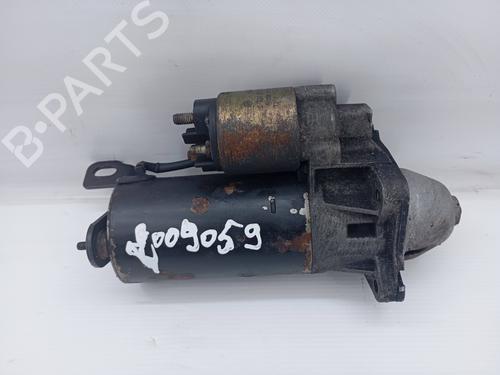 Used Starter Starter FORD ESCORT V (AAL, ABL) 1.8 TD (90 hp) 27886189 27886189