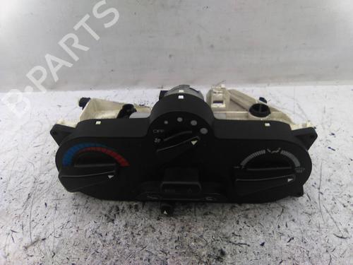 Used Climate control Climate control 19862294 19862294