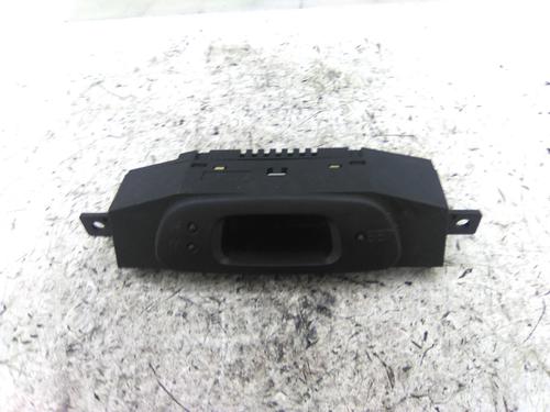 Used Display monitor Display monitor MITSUBISHI CARISMA Saloon (DA_) 1.9 TD (DA4A) (90 hp) 19862300 19862300
