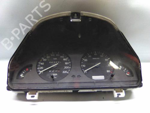 Used Instrument cluster Instrument cluster 19862324 19862324