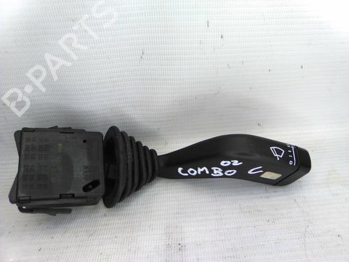 Used Steering column stalk Steering column stalk OPEL COMBO Box Body/MPV 1.7 DI 16V (65 hp) 19862332 19862332