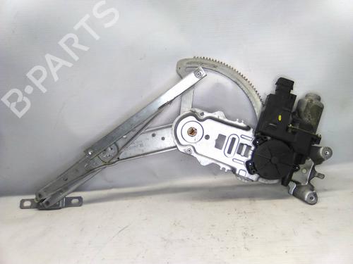 Used Front right window mechanism Front right window mechanism OPEL COMBO Box Body/MPV 1.7 DI 16V (65 hp) 19862334 19862334