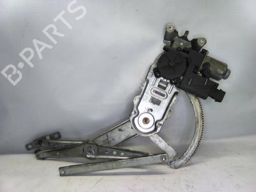 Used Front left window mechanism Front left window mechanism OPEL COMBO Box Body/MPV 1.7 DI 16V (65 hp) 19862335 19862335