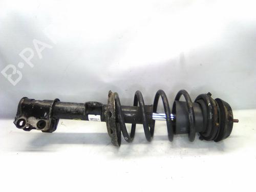 Used Right front shock absorber Right front shock absorber OPEL COMBO Box Body/MPV 1.7 DI 16V (65 hp) 19862342 19862342