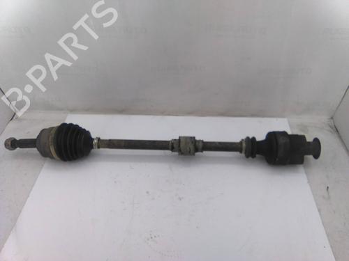 Used Right front driveshaft Right front driveshaft MITSUBISHI CARISMA Saloon (DA_) 1.6 (DA1A) (90 hp) 19862379 19862379