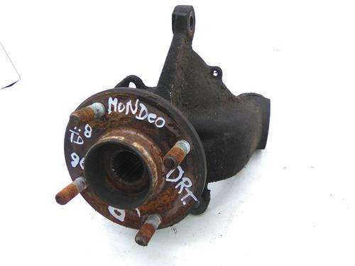 Used Right front steering knuckle Right front steering knuckle 19862358 19862358