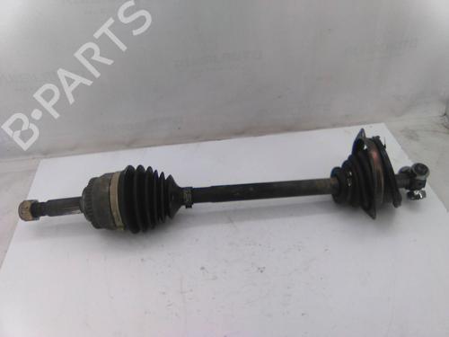 Used Left front driveshaft Left front driveshaft 19862380 19862380