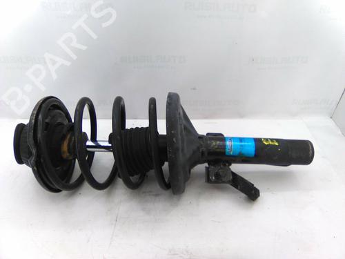 Used Left front shock absorber Left front shock absorber 19862360 19862360
