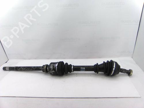 Used Right front driveshaft Right front driveshaft 19862361 19862361