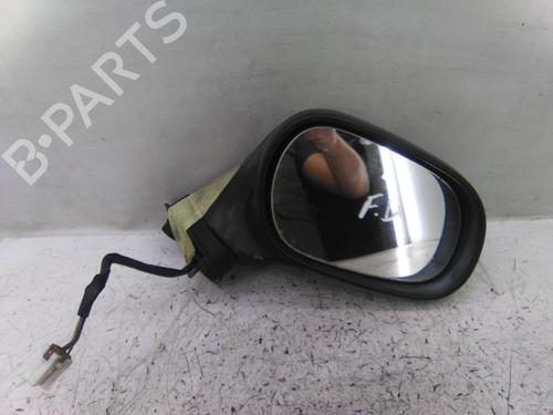 Used Right mirror Right mirror 19862382 19862382