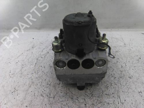 Used ABS pump ABS pump MITSUBISHI CARISMA Saloon (DA_) 1.6 (DA1A) (90 hp) 19862384 19862384