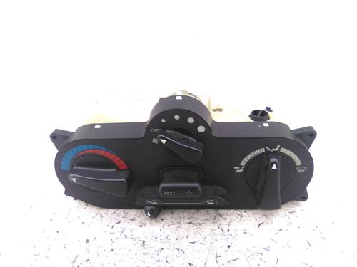 Used Climate control Climate control 19862388 19862388