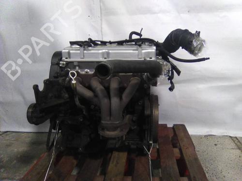 Used Engine Engine MITSUBISHI CARISMA Saloon (DA_) 1.6 (DA1A) (90 hp) 19862405 19862405