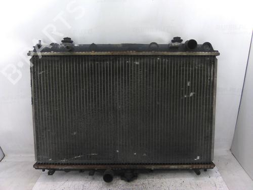 Used Water radiator Water radiator MITSUBISHI CARISMA Saloon (DA_) 1.6 (DA1A) (90 hp) 19862408 19862408