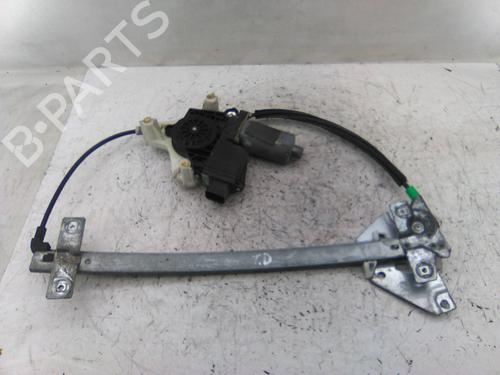 Used Rear right window mechanism Rear right window mechanism 19862393 19862393