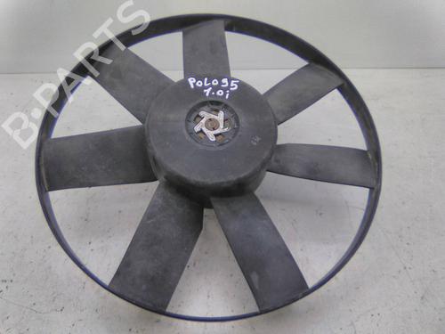 Køleventilator elektrisk Køleventilator elektrisk 19862414 19862414