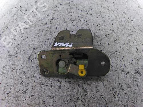 Used Tailgate lock Tailgate lock 19862398 19862398