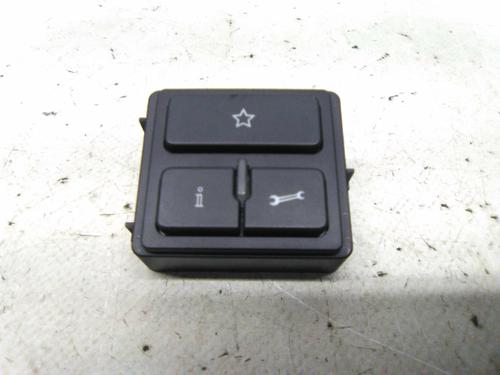 Used Switch Switch VW SCIROCCO Van (137) 2.0 TDi (140 hp) 19862432 19862432