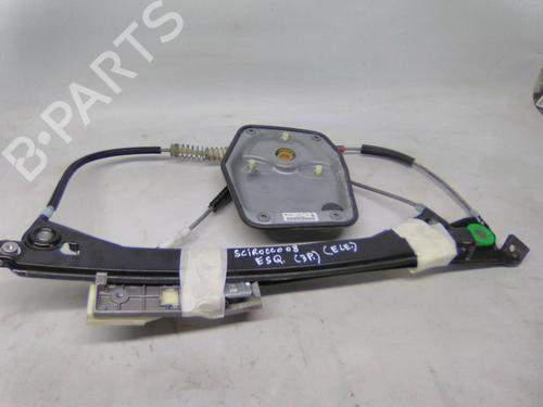 Otra Otra VW SCIROCCO Van (137) 1.4 TSi (160 hp) 19862458 19862458