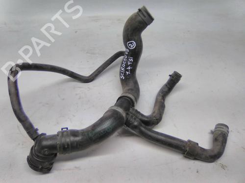Used Pipe Pipe VW SCIROCCO Van (137) 1.4 TSi (160 hp) 19862508 19862508