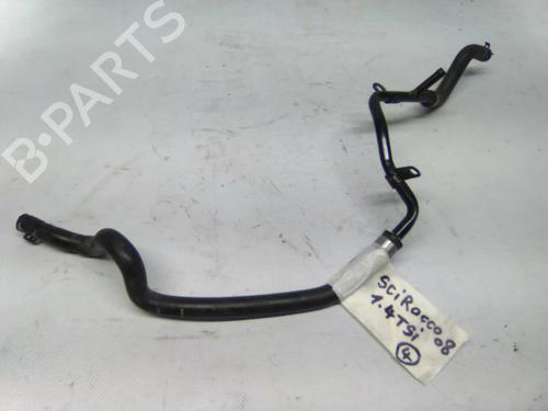 Used Pipe Pipe VW SCIROCCO Van (137) 1.4 TSi (160 hp) 19862510 19862510