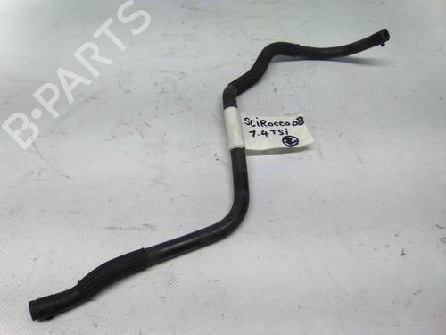 Used Pipe Pipe VW SCIROCCO Van (137) 1.4 TSi (160 hp) 19862516 19862516