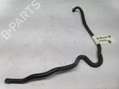Pipe VW SCIROCCO Van (137) 1.4 TSi | BP19862517M125 - Image 1