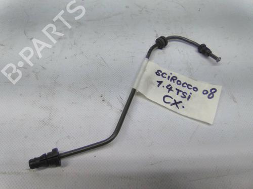 Used Pipe Pipe VW SCIROCCO Van (137) 1.4 TSi (160 hp) 19862520 19862520