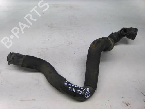 Pipe VW SCIROCCO Van (137) 1.4 TSi | BP19862504M125 - Image 1