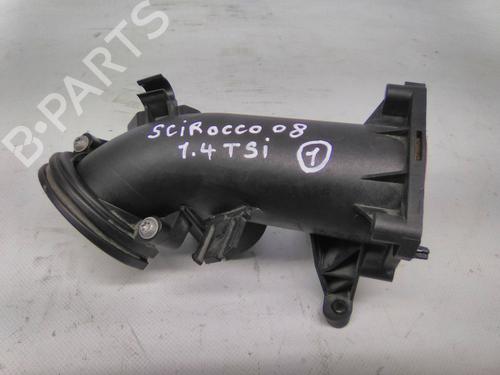 Used Pipe Pipe VW SCIROCCO Van (137) 1.4 TSi (160 hp) 19862505 19862505