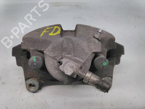 Right front brake caliper VW SCIROCCO Van (137) 1.4 TSi | BP19862549M104 - Image 2