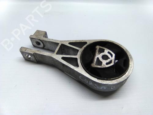 Used Gearbox mount Gearbox mount OPEL CORSA D (S07) 1.2 (L08, L68) (80 hp) 19862575 19862575