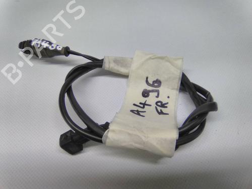 Used Electronic module Electronic module AUDI A4 B5 (8D2) 1.9 TDI (90 hp) 26318527 26318527