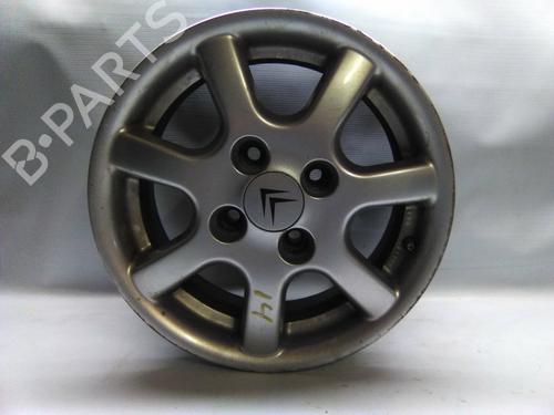 Used Rim Rim 19862597 19862597