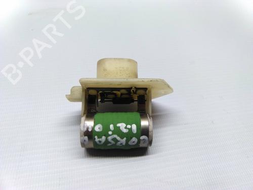 Used Electronic module Electronic module OPEL CORSA D (S07) 1.2 (L08, L68) (80 hp) 19862582 19862582