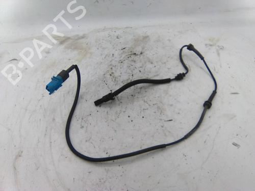 Used Electronic module Electronic module CITROËN C2 (JM_) 1.4 HDi (68 hp) 19862605 19862605