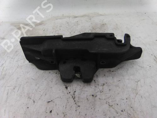 Used Tailgate lock Tailgate lock 19862607 19862607
