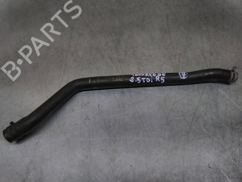 Used Pipe Pipe VW TOUAREG (7LA, 7L6, 7L7) 2.5 R5 TDI (174 hp) 19862595 19862595
