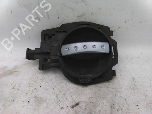 Used Front left interior door handle Front left interior door handle CITROËN C2 (JM_) 1.4 HDi (68 hp) 19862612 19862612