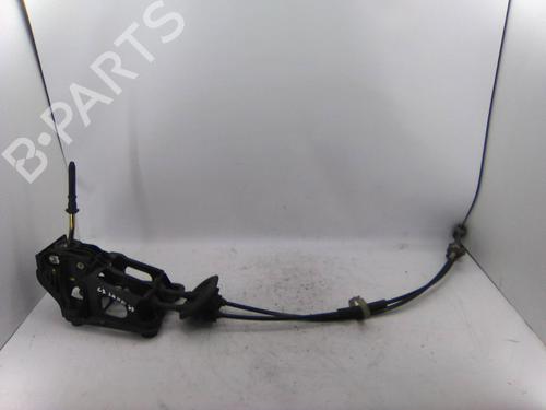 Used Gear lever Gear lever CITROËN C2 (JM_) 1.4 HDi (68 hp) 19862613 19862613