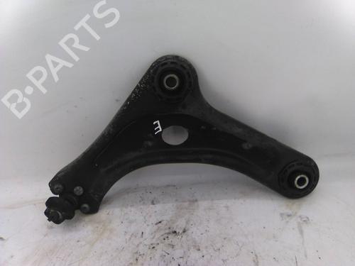 Used Left front suspension arm Left front suspension arm CITROËN C2 (JM_) 1.4 HDi (68 hp) 19862619 19862619
