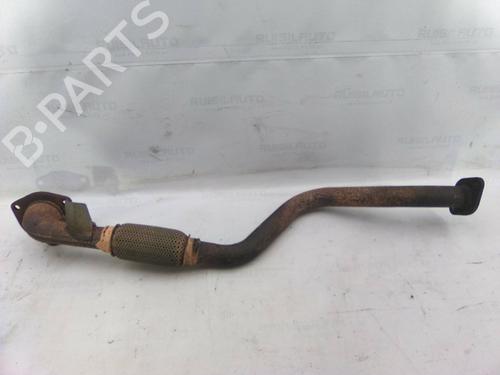 Used Pipe Pipe CHEVROLET AVEO / KALOS Hatchback (T250, T255) 1.2 (72 hp) 19862648 19862648