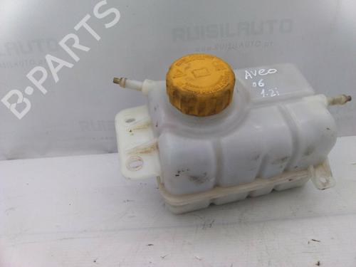 Ekspansjonstank Ekspansjonstank CHEVROLET AVEO / KALOS Hatchback (T250, T255) 1.2 (72 hp) 19862675 19862675
