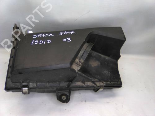 Used Air filter box Air filter box MITSUBISHI SPACE STAR MPV (DG_A) 1.9 DI-D (DG4A) (102 hp) 19862703 19862703