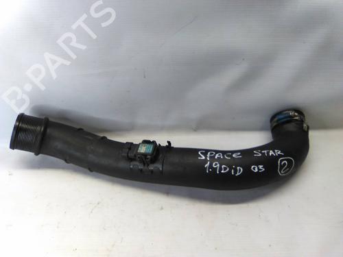 Used Intercooler pipe Intercooler pipe 19862707 19862707