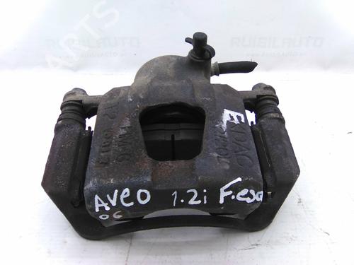 Used Left front brake caliper Left front brake caliper 19862692 19862692