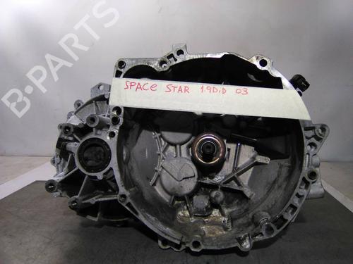 Used Gearbox Gearbox 19862695 19862695