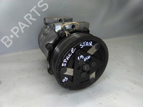 Used AC compressor AC compressor 19862696 19862696