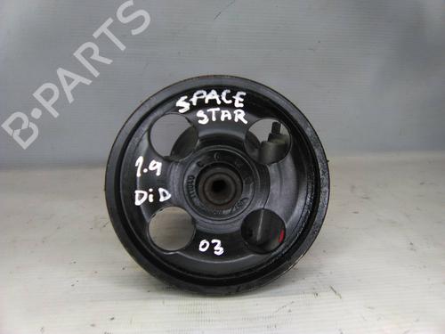 Used Steering pump Steering pump 19862697 19862697