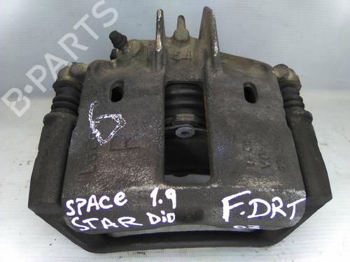 Used Right front brake caliper Right front brake caliper 19862719 19862719